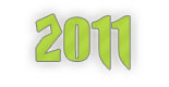 2011 archives logo
