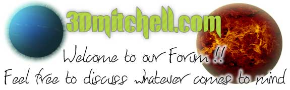 3dmitchell.com forum link image