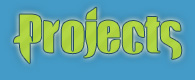 Projects logo