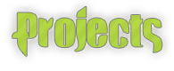 Projects logo